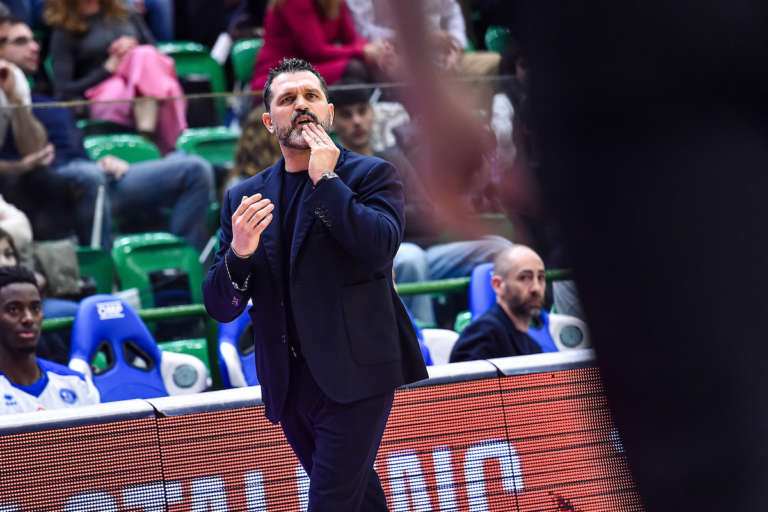 Brescia, Magro: Per vincere in trasferta devi essere solido