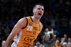 La pista Brescia nel futuro di Andrea Cinciarini?