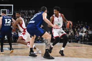 Olimpia Milano, Rodney McGruder officially part ways