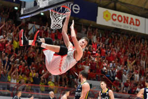 Pallacanestro Forlì 2.015, Daniele Magro in arrivo