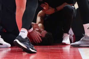 Pallacanestro Varese, Davide Moretti verso il rientro
