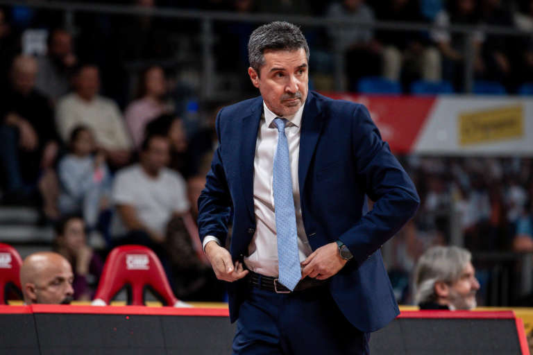 Priftis: “Eravamo mentalmente pronti per questa gara”