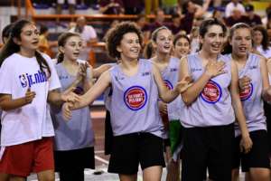 In Umbria le Finals Jr. NBA FIP Under 13 e Scuola