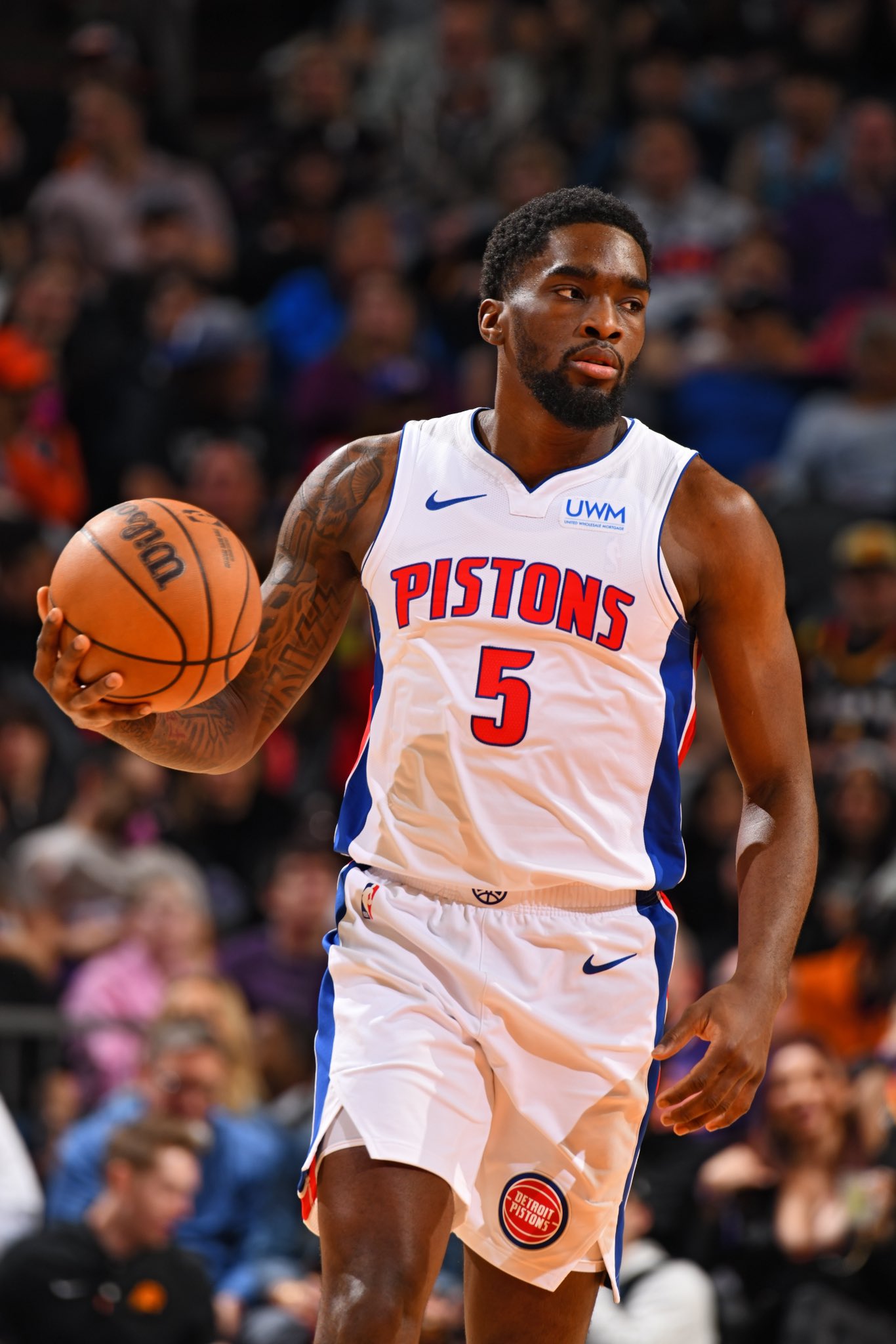 Pistons, buyout per Shake Milton - Sportando