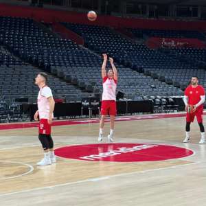 Stella Rossa, torna in campo Milos Teodosic