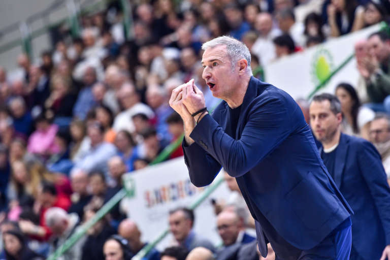 Sassari, Markovic: E’ una grandissima vittoria di mentalità