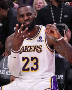 LeBron James: Il record? Mai stato un obiettivo, ho sempre pensato solo a vincere