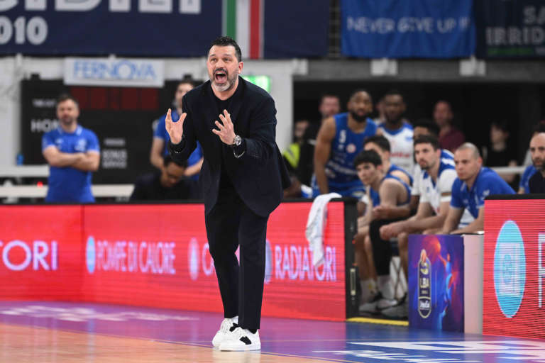 Brescia, Magro: È stata la partita più bella della stagione