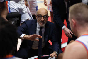 Marco Fabbrini: Non possiamo che essere super soddisfatti. Budget? Lavoriamo perché sia superiore