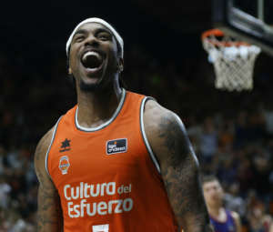 Futuro Chris Jones. Sorpasso Fenerbahce su Baskonia, Partizan e Virtus Bologna