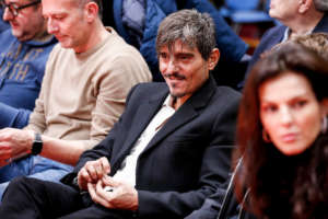 L’UEBO condanna Giannakopoulos: il presidente del Panathinaikos aveva criticato gli arbitri