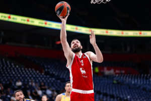 Olimpia Milano, a Cremona torna Nikola Mirotic