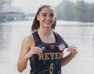 “Un sogno che si avvera”. Matilde Villa giocherà in WNBA con le Atlanta Dream