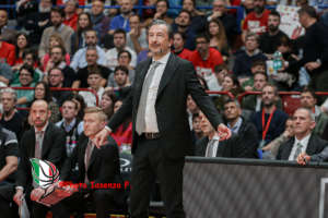 La Prealpina: ‘Intrigo italiano attorno alla panchina del Paris Basketball’
