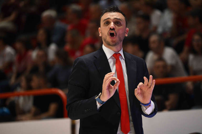 Brienza: “Nei possessi decisivi Pesaro ha meritato la vittoria”