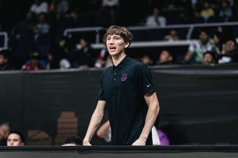 Matas Buzelis si dichiara per il Draft NBA 2024 Sportando