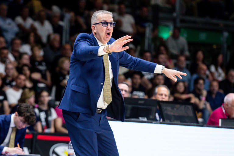 Walter De Raffaele: E’ stato sicuramente un buon test