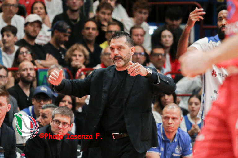 Magro: ‘Entrati nella serie in modo giusto, merito alla squadra per essere sempre stata vicina’