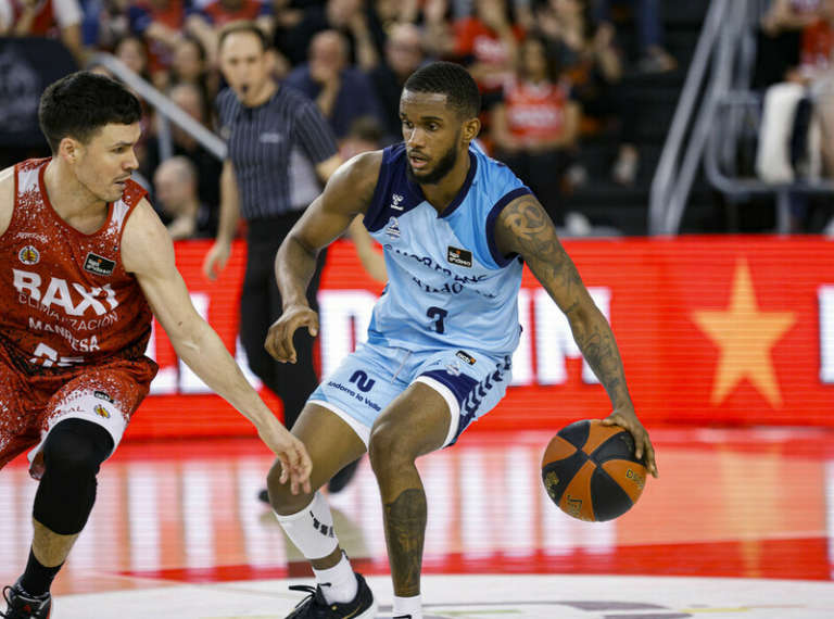 Valencia Basket-Jean Montero, also some EuroLeague’s teams in the mix