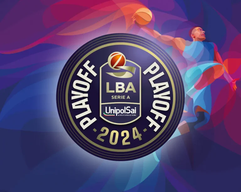 LBA Playoff 2024