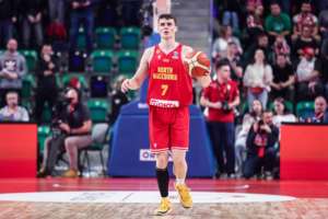 Stanislav Eremin: Dimitrijevic ha guidato l’UNICS, ma avrebbe dovuto attendere un altro anno