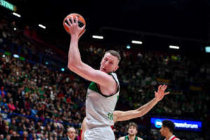 Monaco, in arrivo Rolands Smits?
