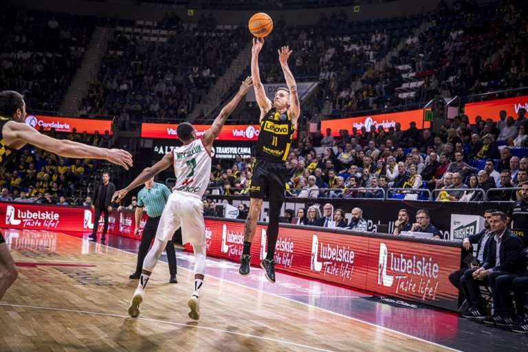 FIBA
