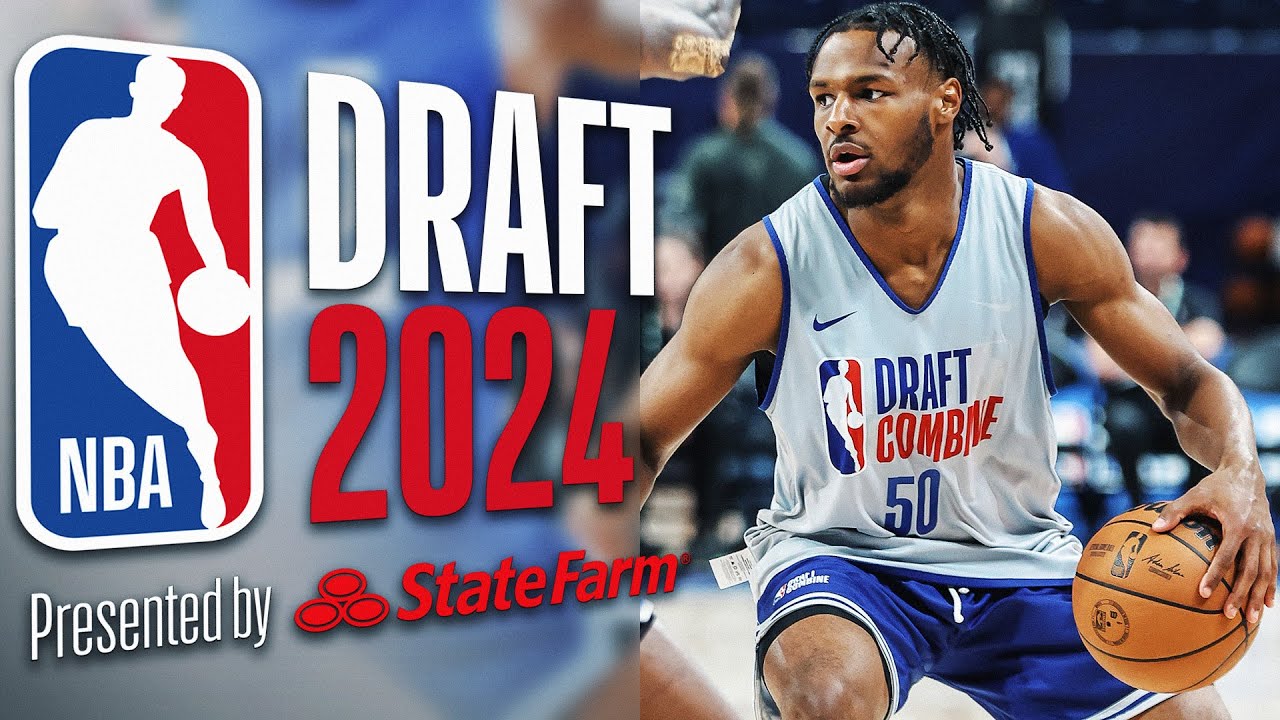NBA Draft 2024, Alex Sarr and Zaccharie Risacher high picks in newest ESPN Mock Draft