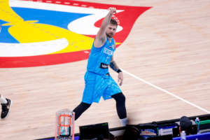 EuroBasket 2025: Luka Doncic ci sarà con la sua Slovenia