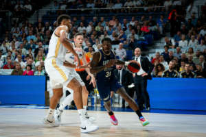 Edy Tavares: We must never let our guard down and do our job well