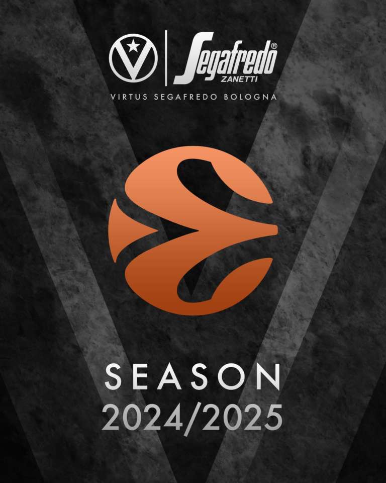 EuroLeague 20242025, ecco ufficiale