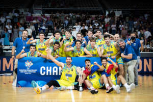 Andorra trionfa nei FIBA European Championship for Small Countries 2024