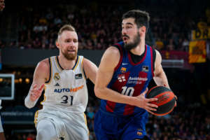 Nikola Kalinić reportedly reached an agreement with Crvena zvezda