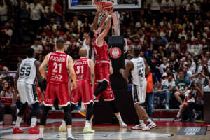 Il basket italiano riparte. Riflessioni sparse, tra segnali positivi e negativi