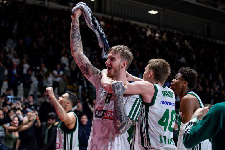 Unicaja Malaga reportedly in advanced talks with Olek Balcerowski