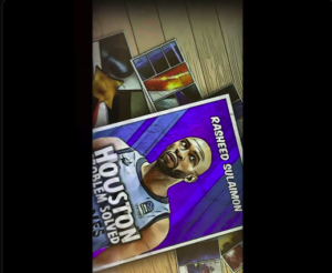 Budućnost officially signs Rasheed Sulaimon