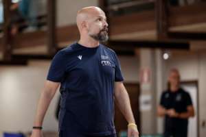 Mondiale U17, domani esordio con l’Argentina (18.30, live YouTube)