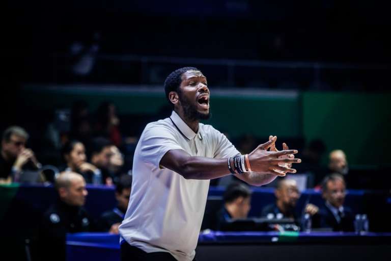 FIBA