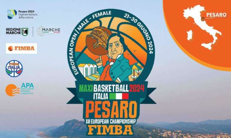 Europei Maxibasket, derby italiano sospeso per rissa