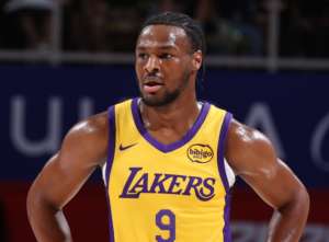 South Bay Lakers, in arrivo la prima in trasferta di Bronny James