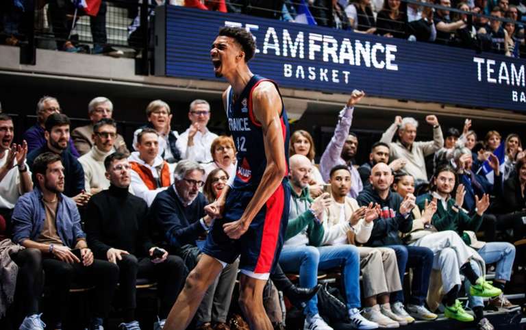 FIBA