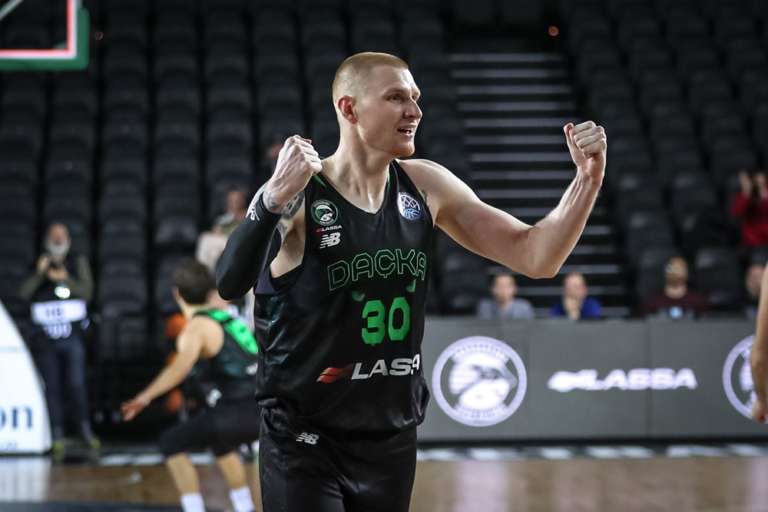 FIBA