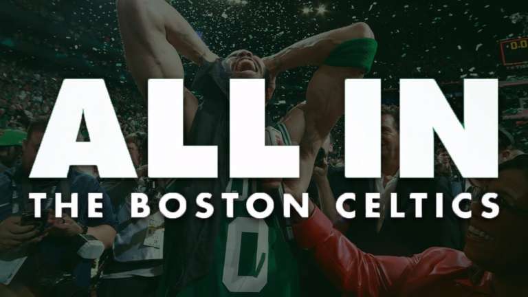 “All In”: la storia del titolo dei Boston Celtics