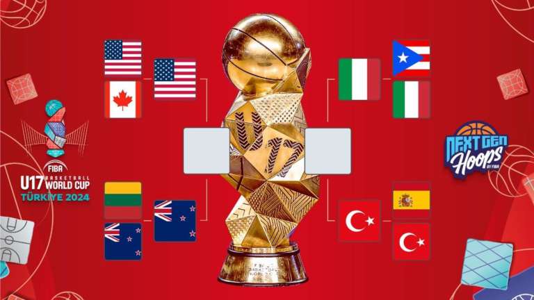 Mondiale U17, oggi le Semifinali: alle 19 Turchia-Italia