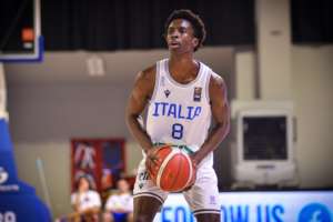 Europeo U18, Italia-Grecia: l’incredibile finale di Dame Sarr