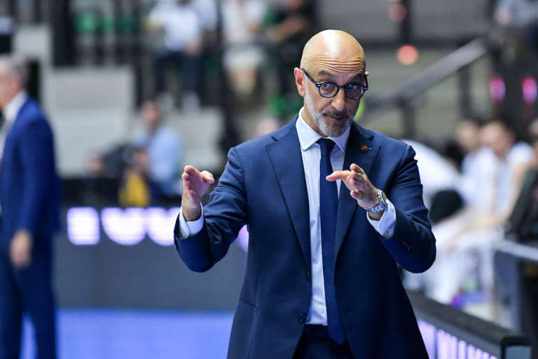 Frank Vitucci: “Il torneo di Ponzano ci prepara nel modo giusto”