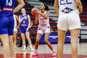 Europeo U16F: Italia-Finlandia 52-61, azzurre ko in Semifinale
