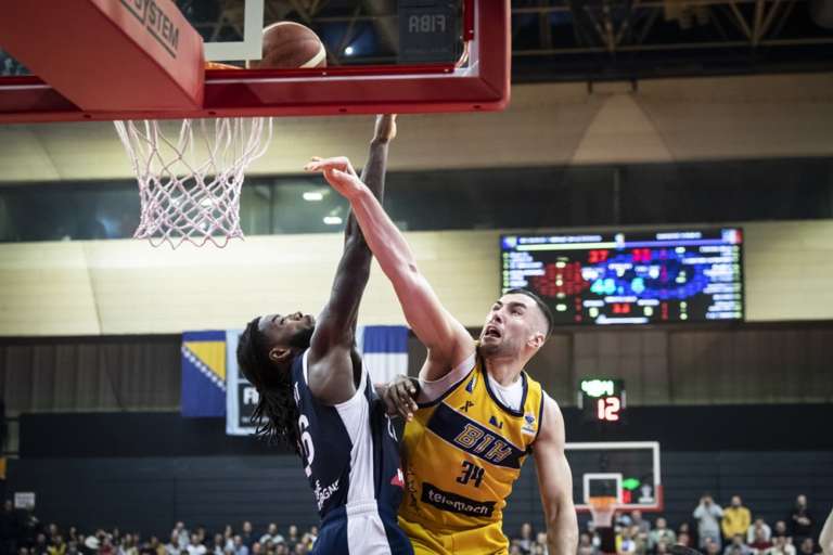FIBA