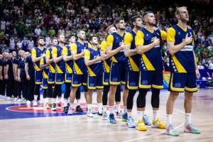 Bosnia, a rischio la partecipazione alle qualificazioni Eurobasket