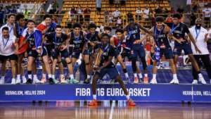 France dethrone Spain to take FIBA U16 EuroBasket title